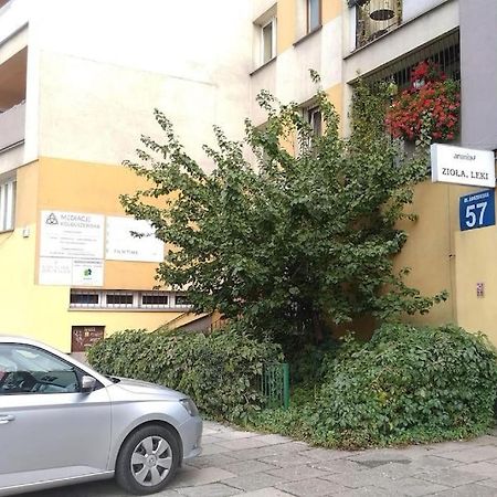 Golden Apartments//łobz57 Kraków Zewnętrze zdjęcie