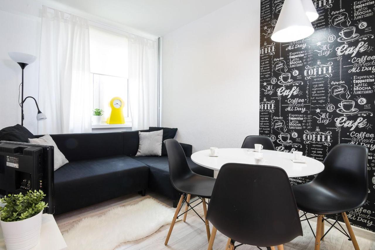 Golden Apartments//łobz57 Kraków Zewnętrze zdjęcie